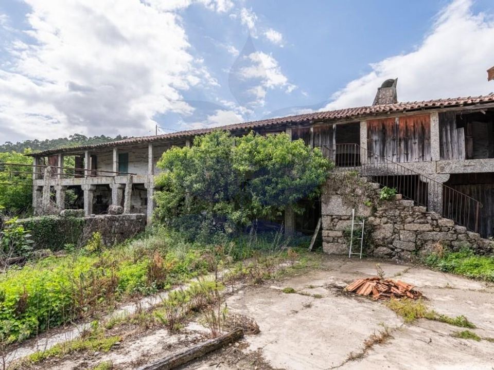 Byhus i Braga, Braga - foto 1