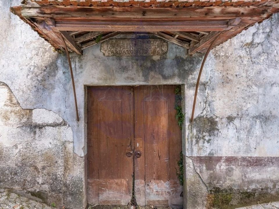 Byhus i Braga, Braga - foto 3