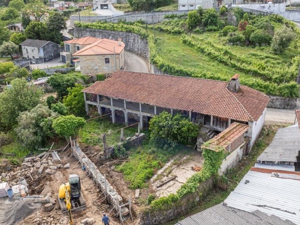 Byhus i Braga, Braga - foto 4