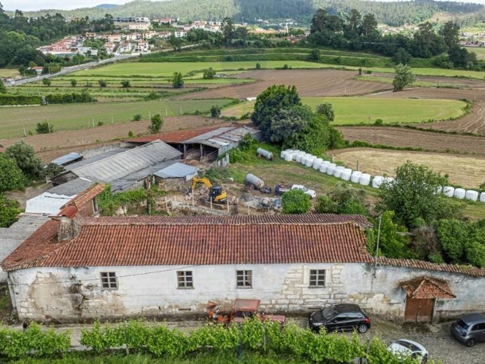 Byhus i Braga, Braga - foto 5