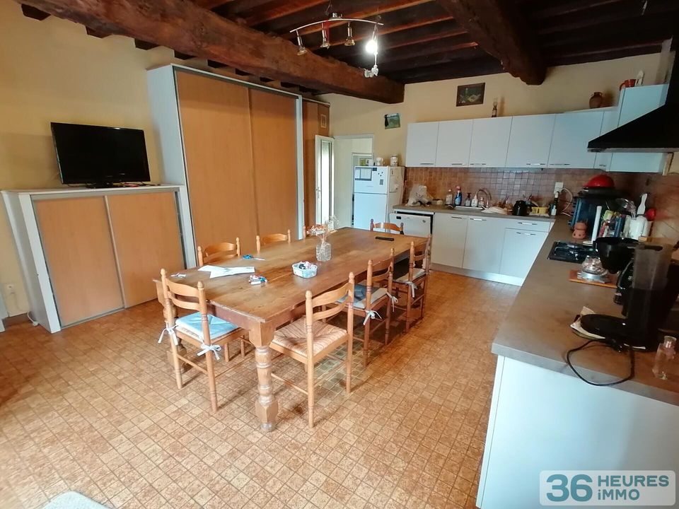 Villa i Pont-Péan, Ille-et-Vilaine - foto 3