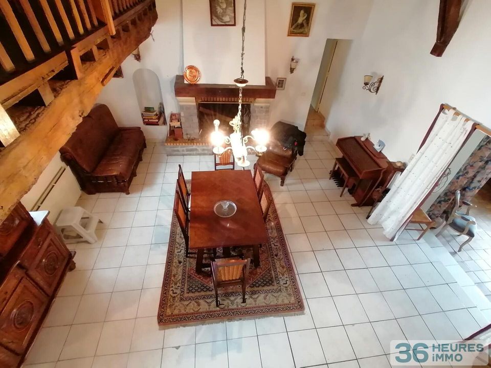 Villa i Pont-Péan, Ille-et-Vilaine - foto 5
