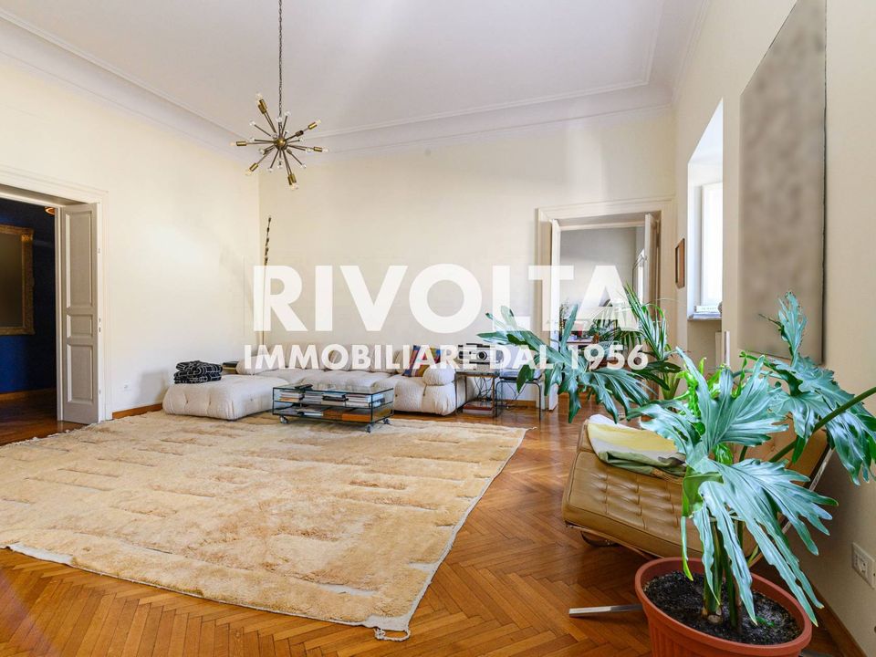 Lejlighed i Rome, Rome - foto 4