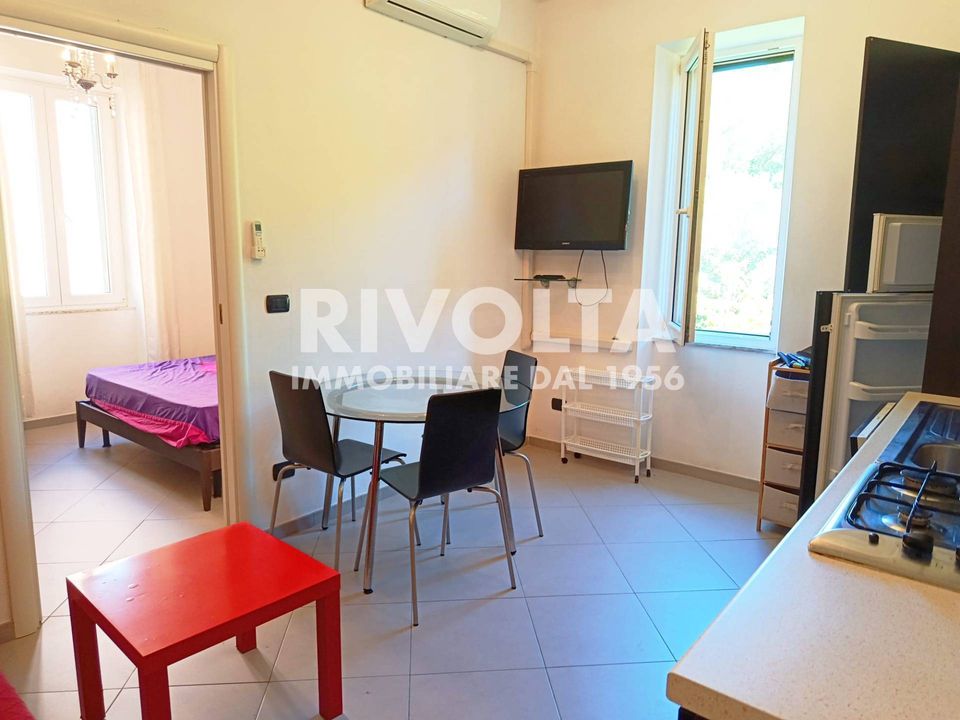 Lejlighed i Monte Argentario, Grosseto - foto 4