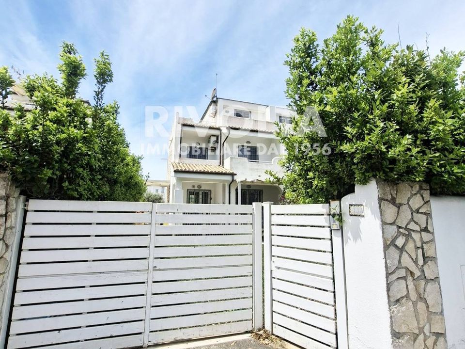 Villa i Fiumicino, Rome - foto 2