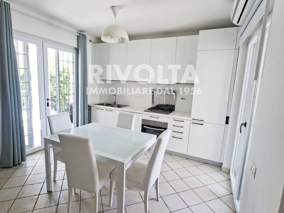 Villa i Fiumicino, Rome - foto 3