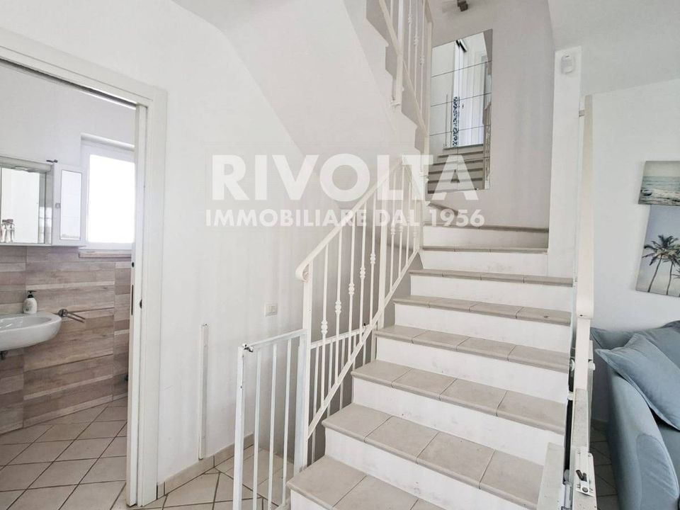 Villa i Fiumicino, Rome - foto 5