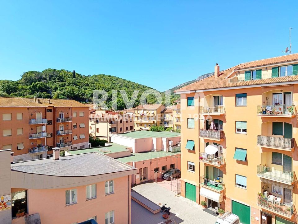 Lejlighed i Monte Argentario, Grosseto - foto 1
