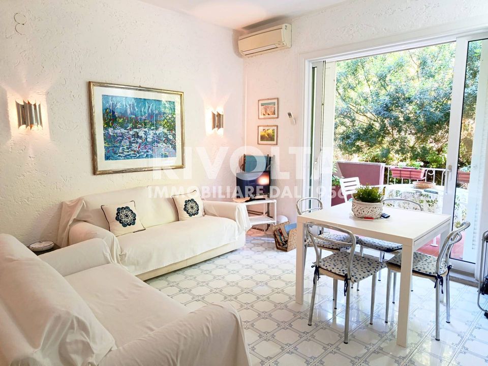 Lejlighed i Monte Argentario, Grosseto - foto 1