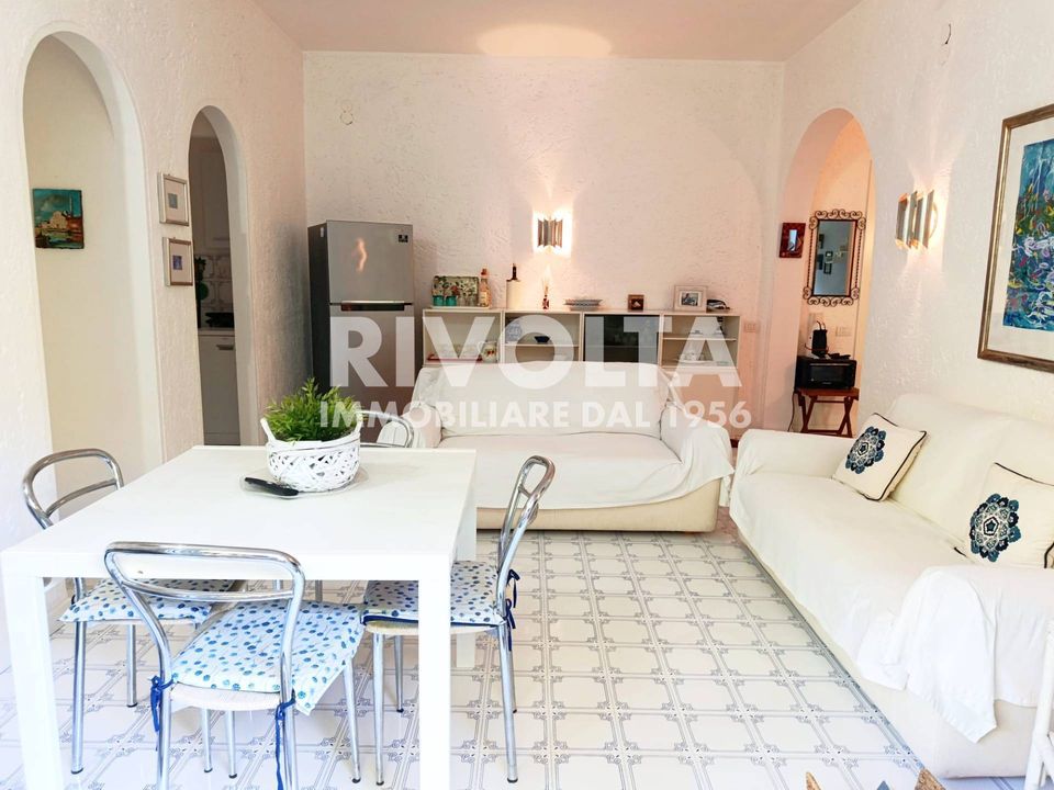 Lejlighed i Monte Argentario, Grosseto - foto 2