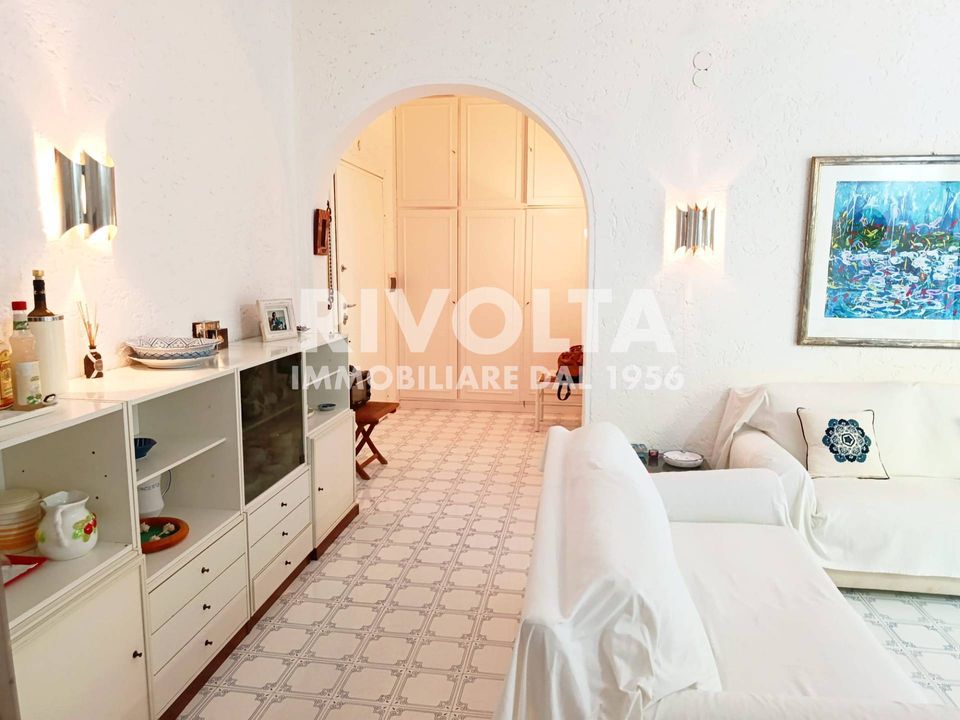 Lejlighed i Monte Argentario, Grosseto - foto 4