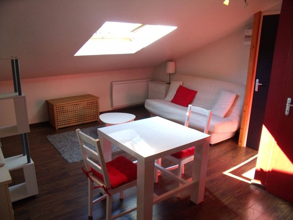 Lejlighed i Valence, Drome - foto 1