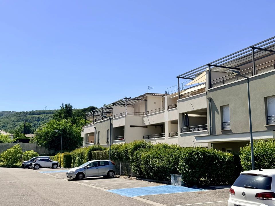 Apartament a Saint-Péray, Ardeche - foto 1