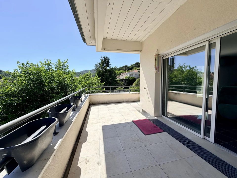 Apartament a Saint-Péray, Ardeche - foto 2