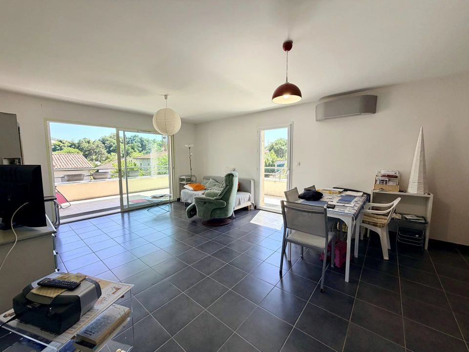 Apartament a Saint-Péray, Ardeche - foto 4