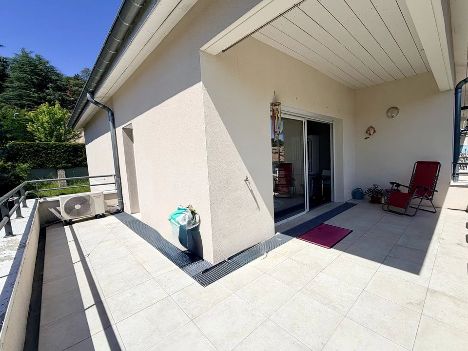 Apartament a Saint-Péray, Ardeche - foto 5