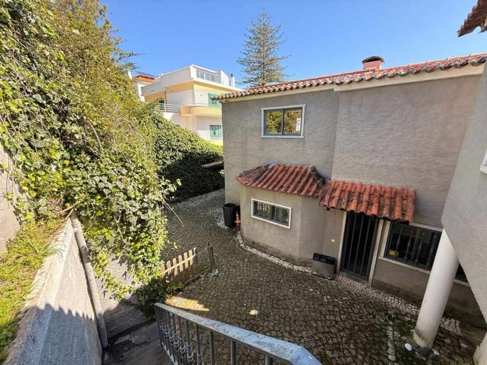 Villa i Cascais, Lisbon - foto 1