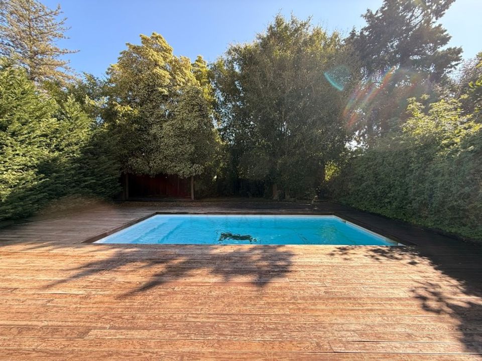 Villa i Cascais, Lisbon - foto 2