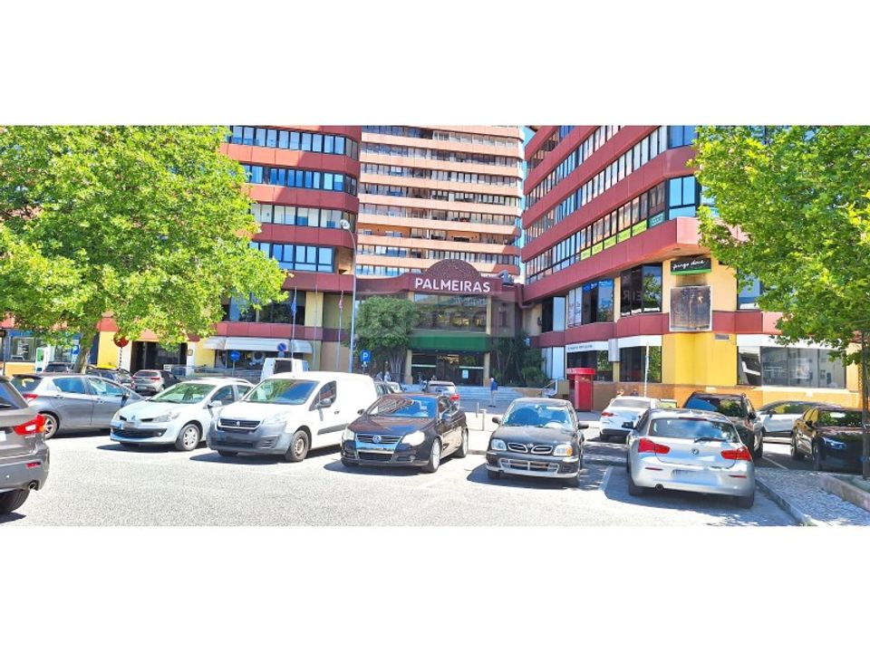 Erhvervsejendom i Oeiras, Lisbon - foto 2