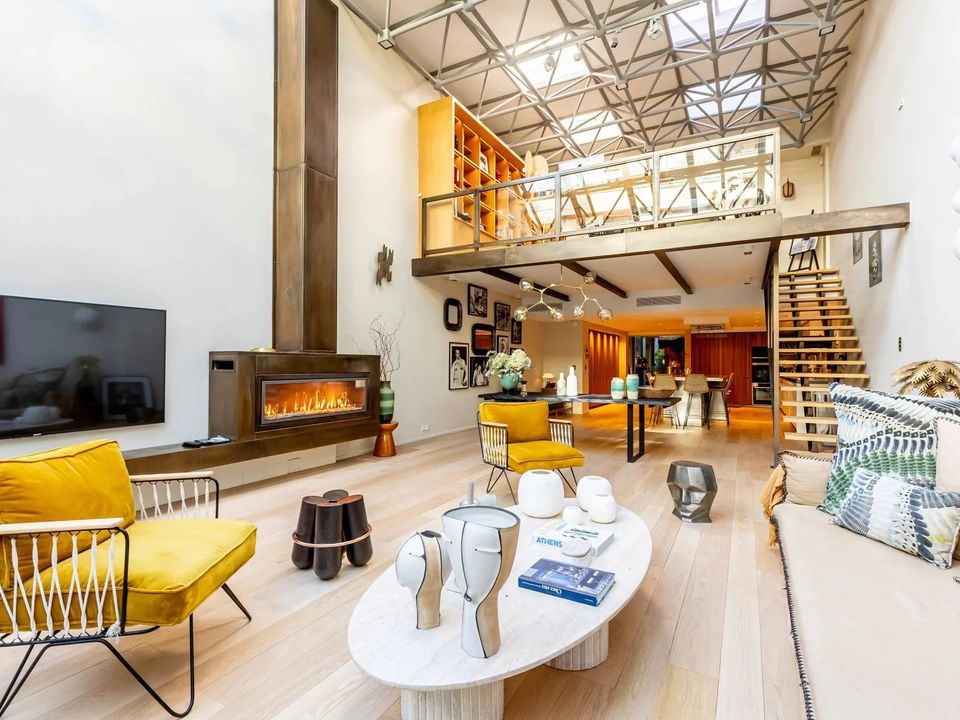 Villa i Boulogne-Billancourt, Hauts-de-Seine - foto 1