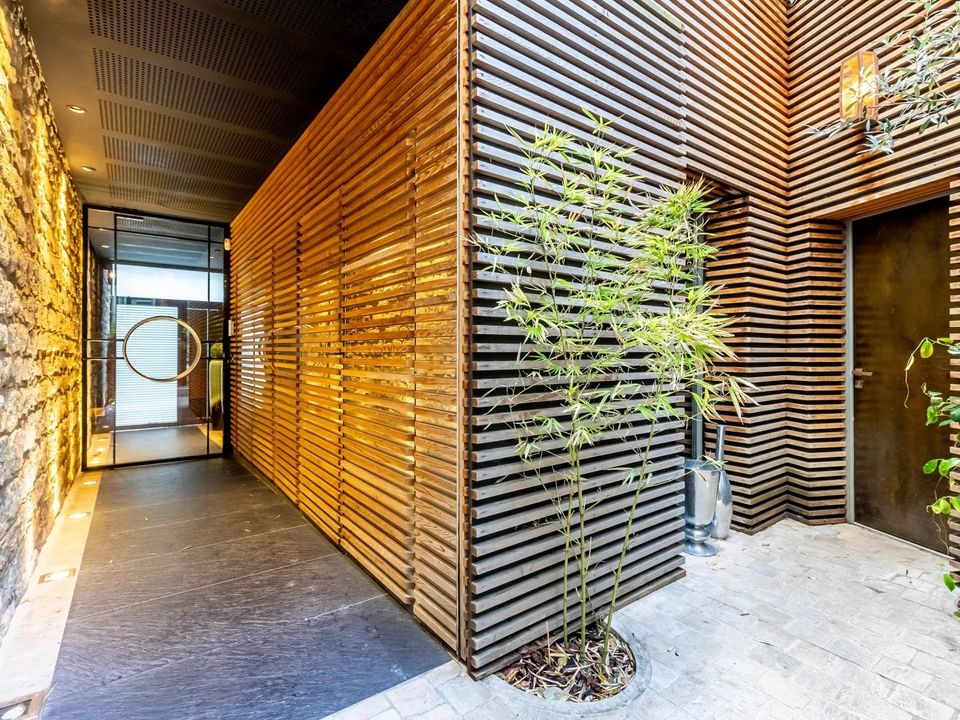 Villa i Boulogne-Billancourt, Hauts-de-Seine - foto 2
