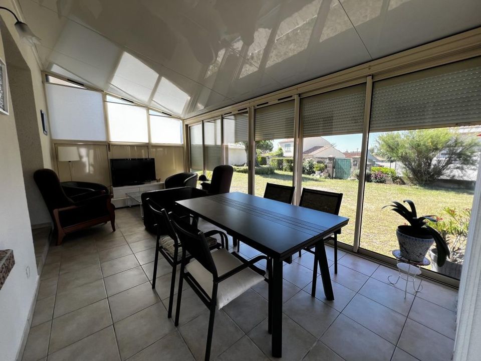 Villa i Longeville-sur-Mer, Vendee - foto 3