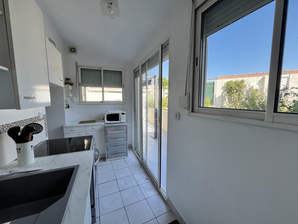 Villa i Longeville-sur-Mer, Vendee - foto 4