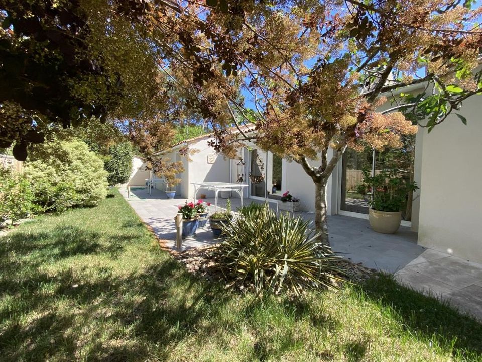 Villa i Jard-sur-Mer, Vendee - foto 2