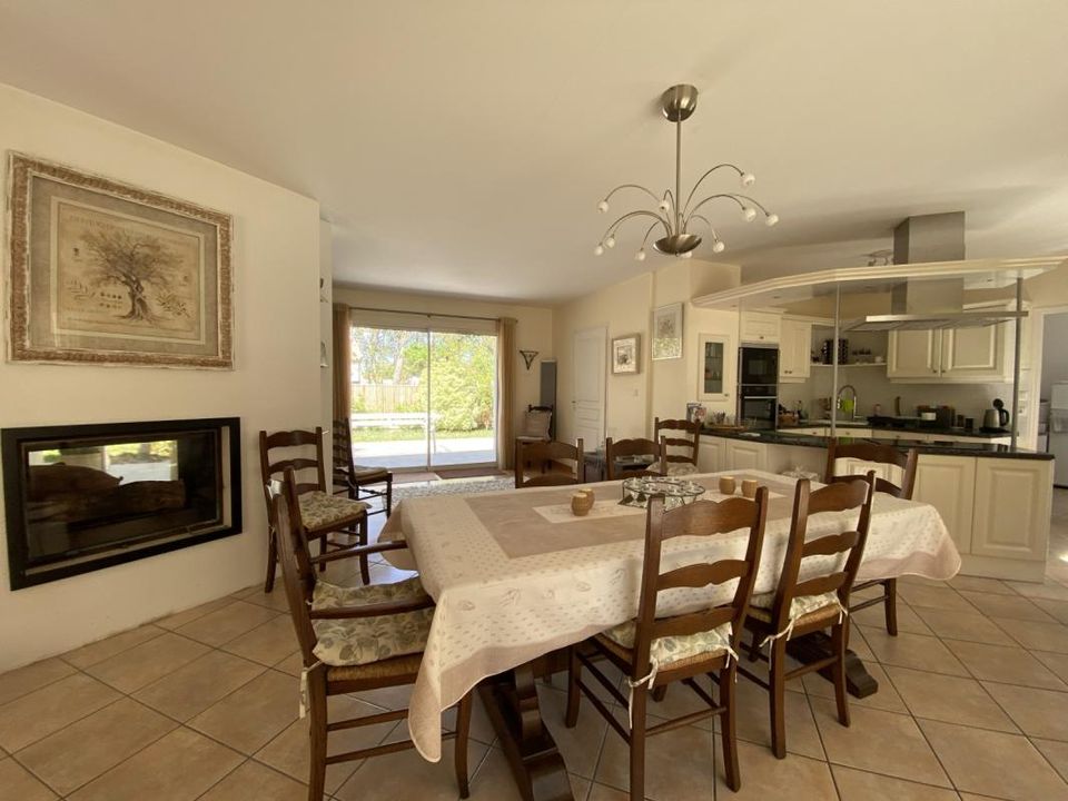 Villa i Jard-sur-Mer, Vendee - foto 3