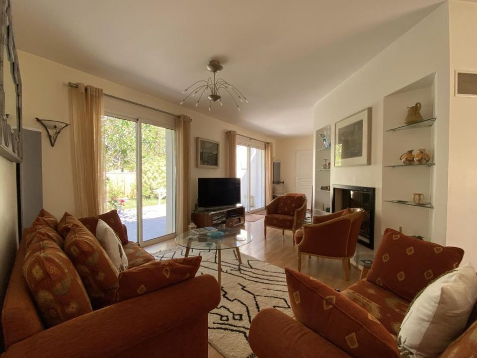 Villa i Jard-sur-Mer, Vendee - foto 4