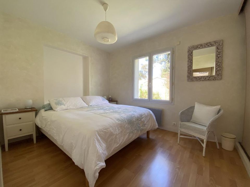 Villa i Jard-sur-Mer, Vendee - foto 5