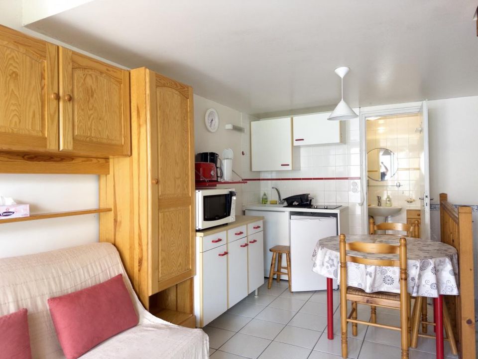 Lejlighed i Longeville-sur-Mer, Vendee - foto 4