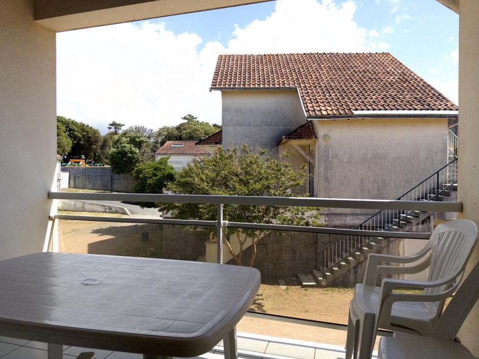 Lejlighed i Longeville-sur-Mer, Vendee - foto 5
