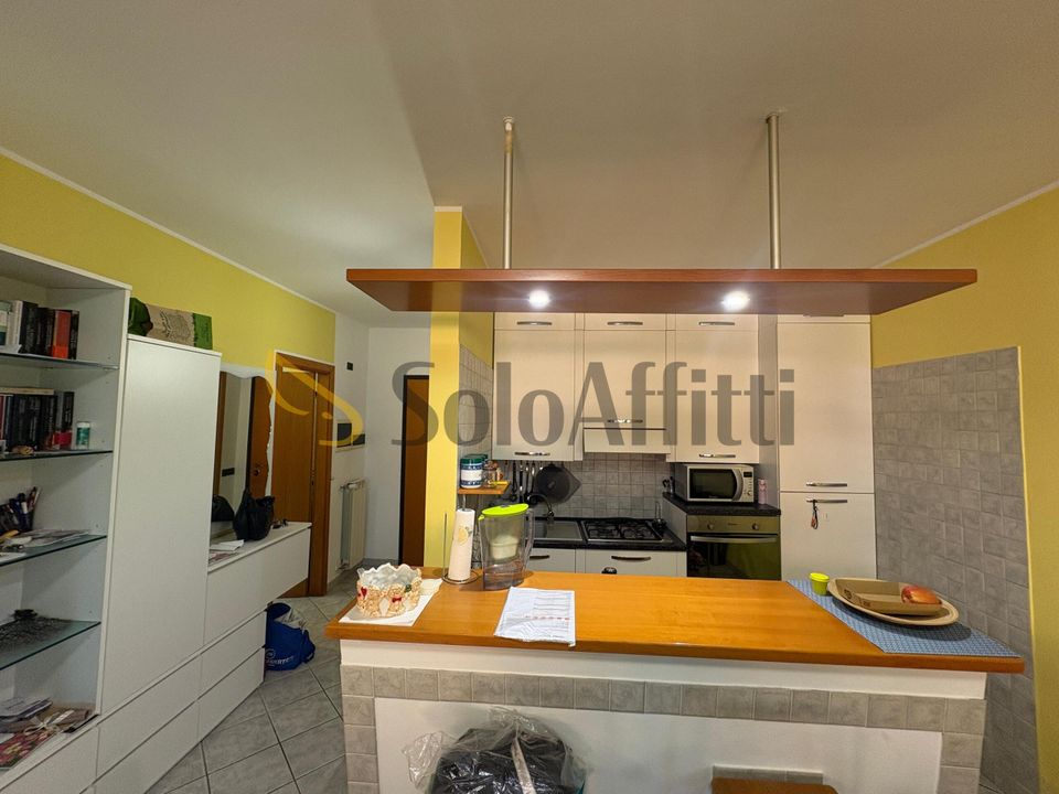 Lejlighed i Rimini, Rimini - foto 3