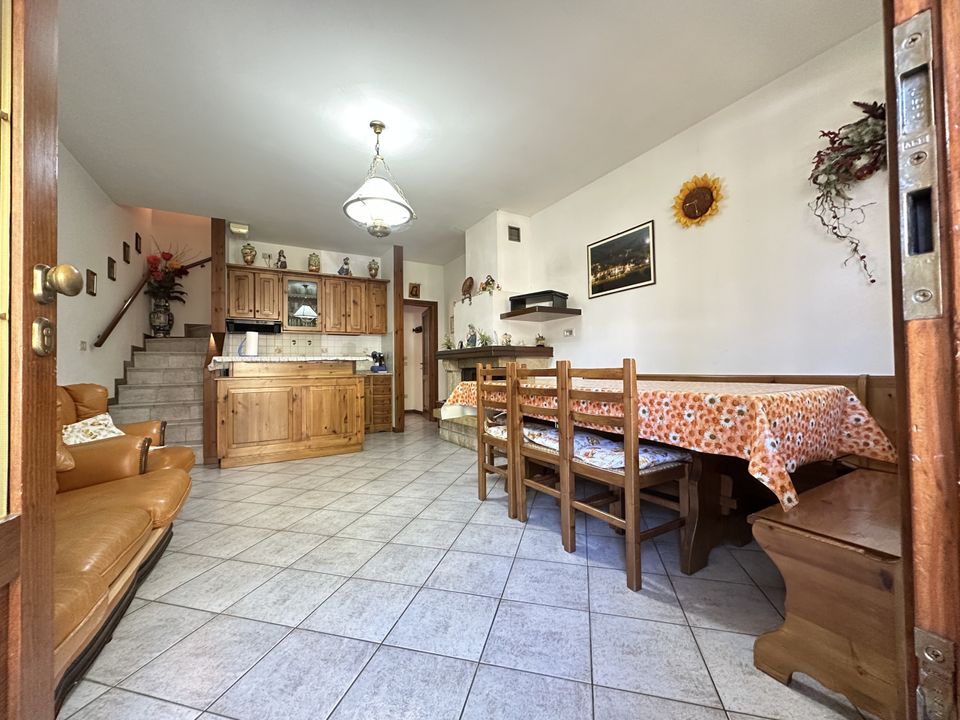 Stadthaus in Verghereto, Forli-Cesena - Foto 1