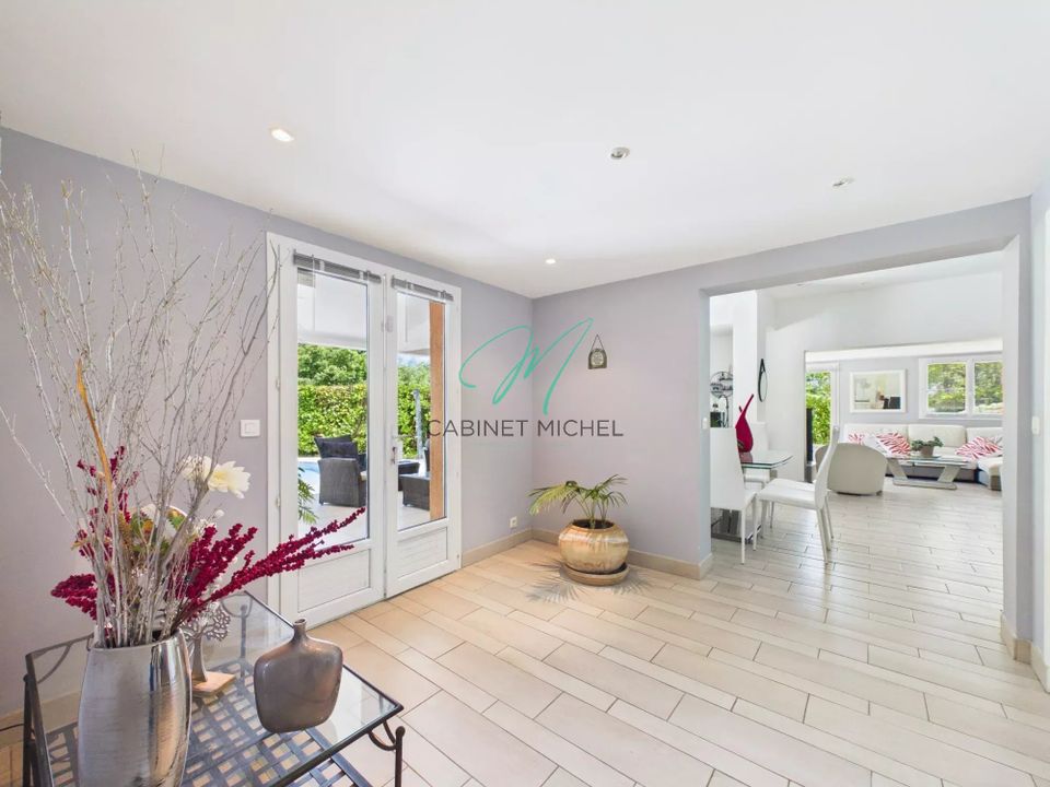 Villa i Roquefort-les-Pins, Alpes-Maritimes - foto 5