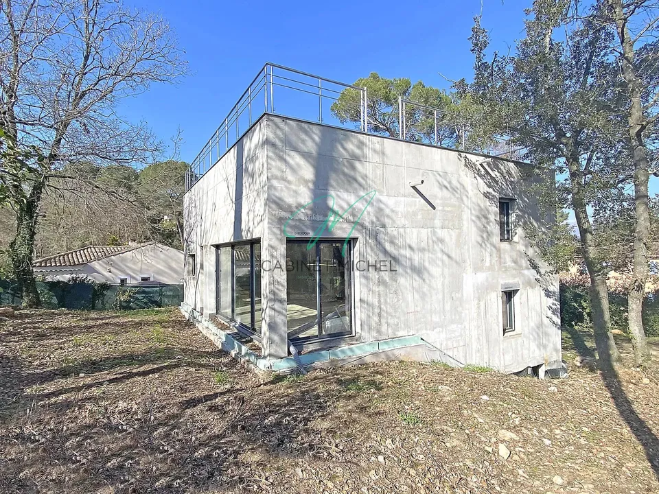 Villa i Valbonne, Alpes-Maritimes - foto 2