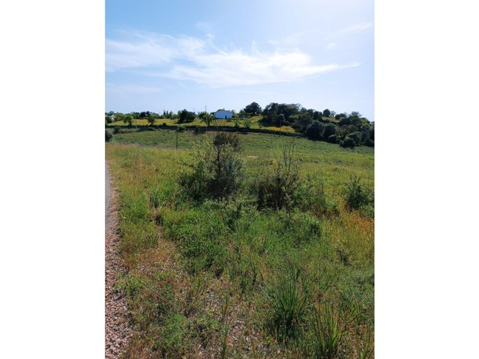 Helårsgrund i Silves, Faro - foto 1