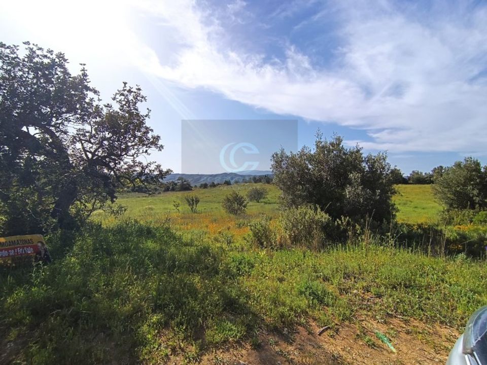 Helårsgrund i Silves, Faro - foto 2