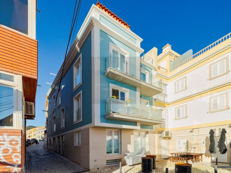 Duplex i Sesimbra, Setubal - foto 3