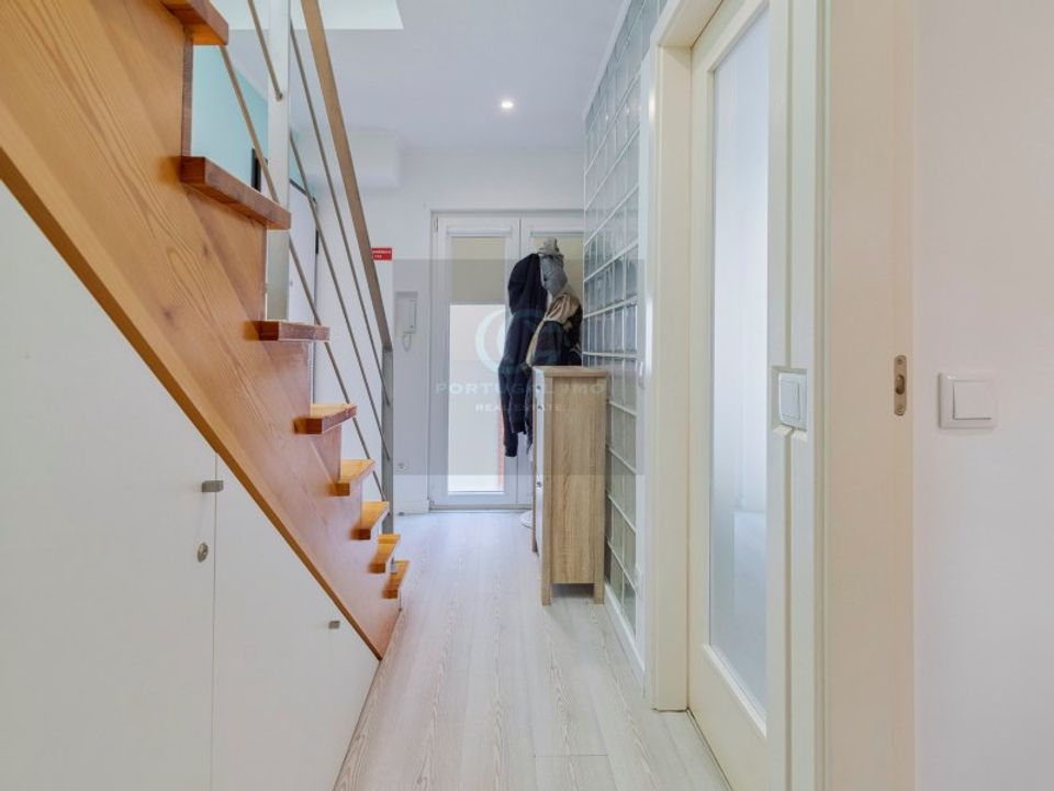 Duplex i Sesimbra, Setubal - foto 4