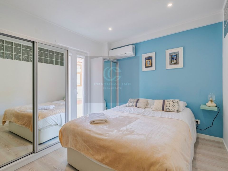 Duplex i Sesimbra, Setubal - foto 5