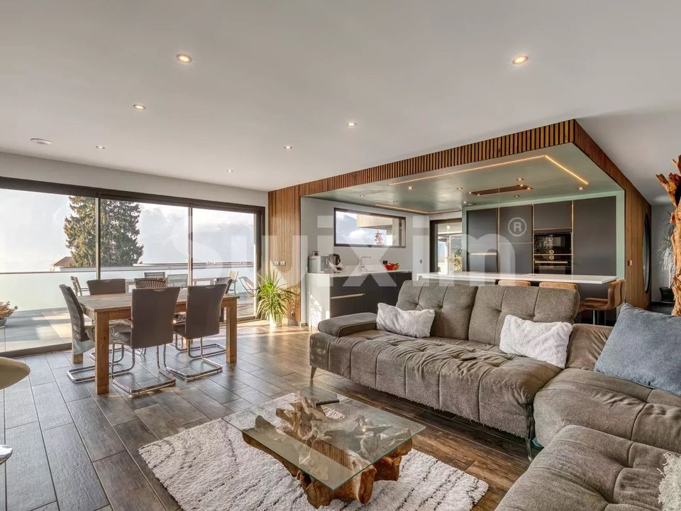 Villa i Aix-les-Bains, Savoie - foto 2