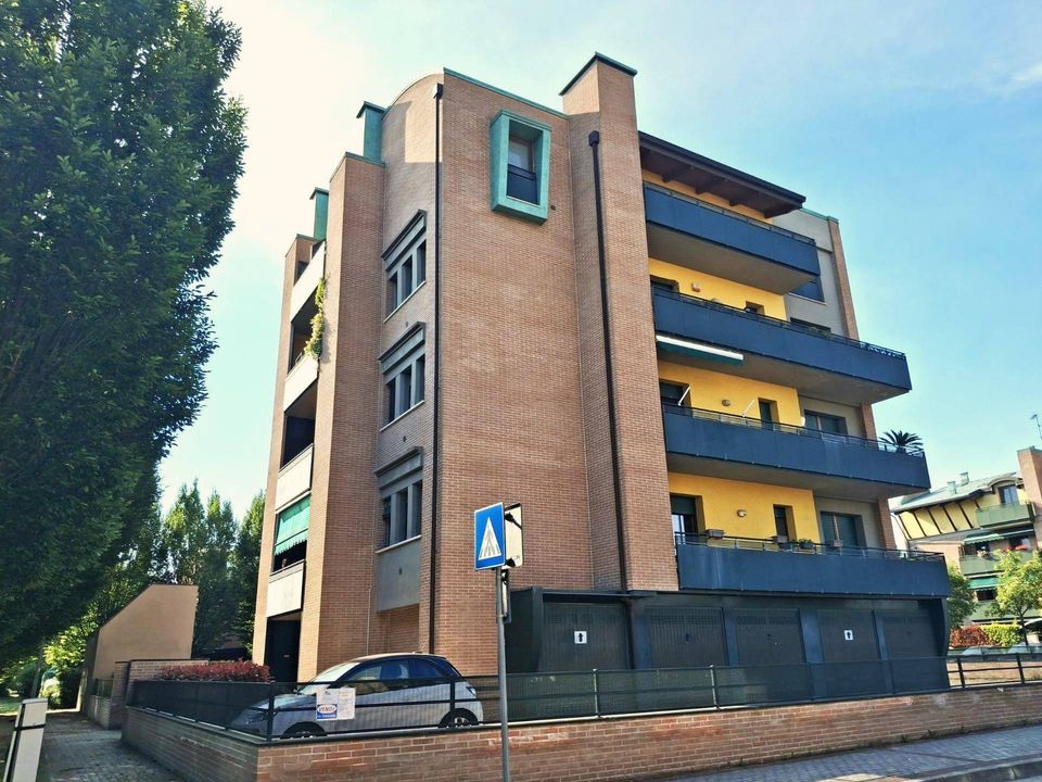 Leilighet i Ferrara, Ferrara - bilde 1