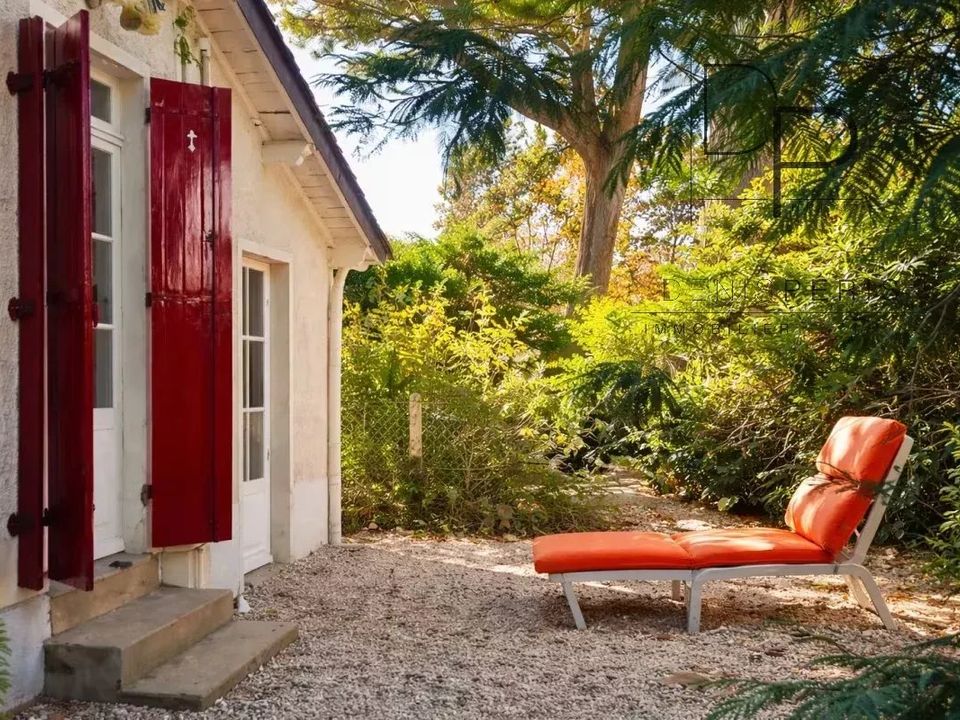 Villa i La Baule-Escoublac, Loire-Atlantique - foto 4