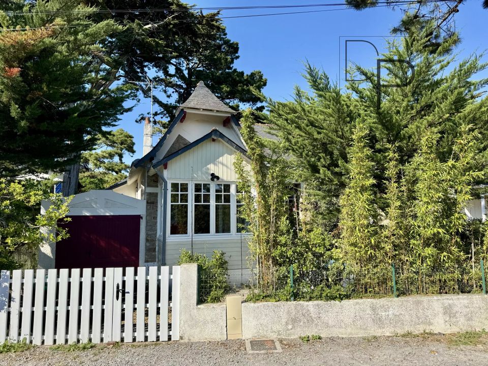 Villa i La Baule-Escoublac, Loire-Atlantique - foto 2