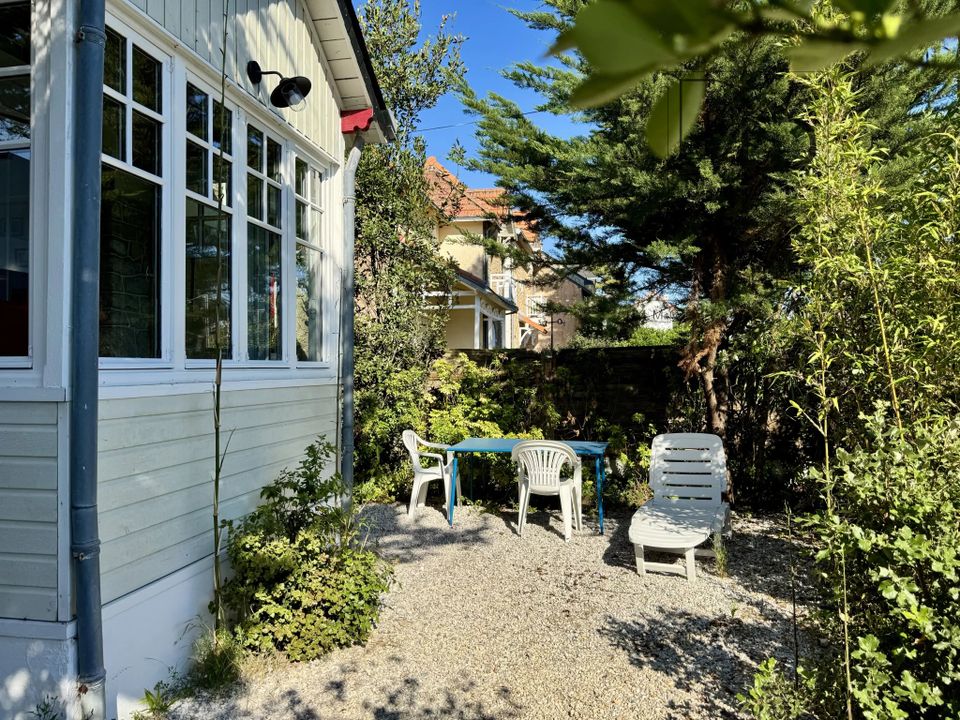 Villa i La Baule-Escoublac, Loire-Atlantique - foto 3
