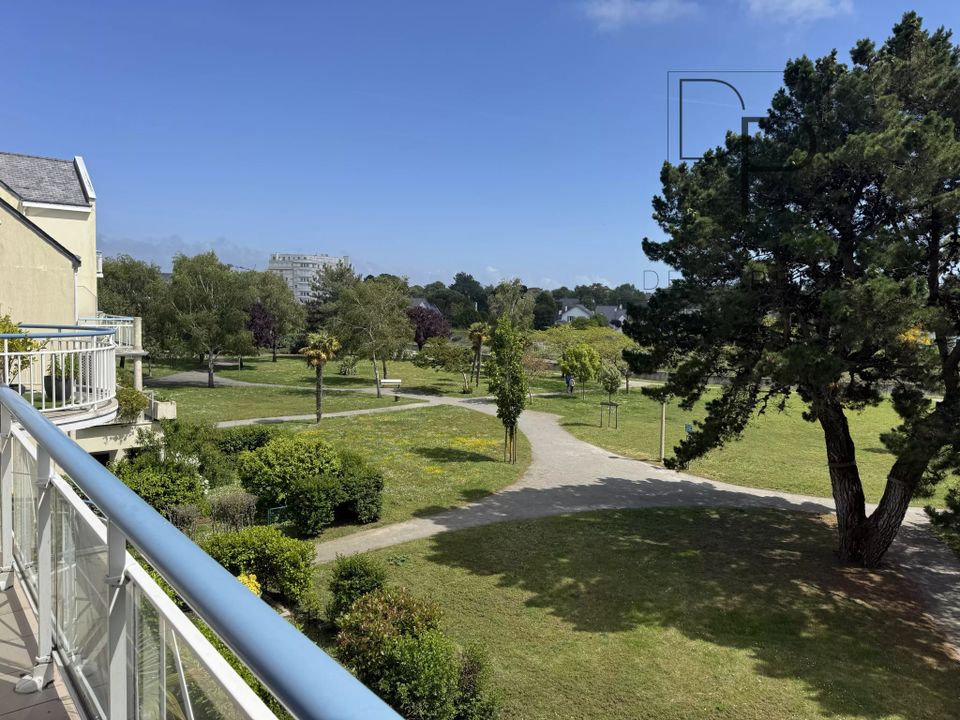 Lejlighed i Guérande, Loire-Atlantique - foto 1