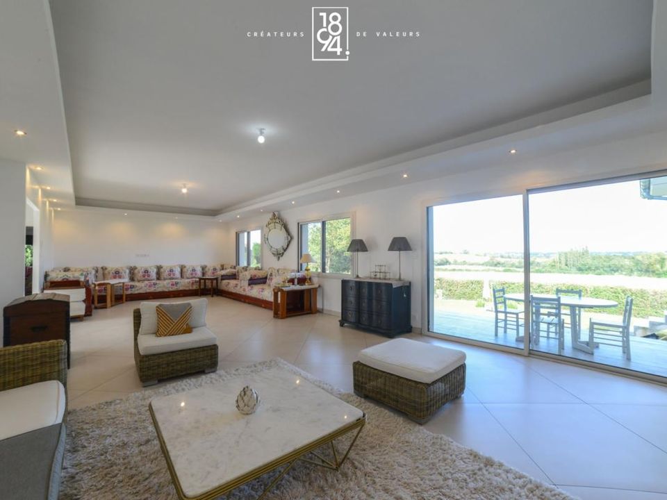Villa i Jayat, Ain - foto 1