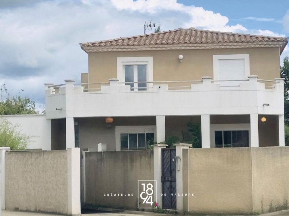 Villa i Manduel, Gard - foto 2